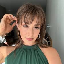 Ashley Benavides (@ashleybenavides8)