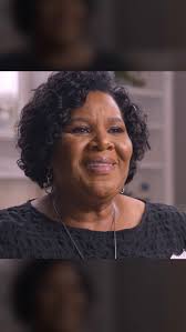 @alicemariefree is a powerful voice for justice reform. She’s had an  extraordinary journey from a life sentence for a nonviolent drug offense to  becoming a leading advocate for criminal justice ...