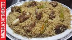 Image result for mutton pulao recipe