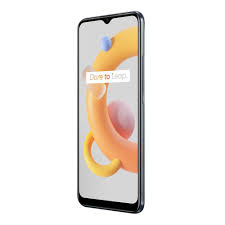 Buy realme C11 2021 64 GB, 4 GB RAM ...
