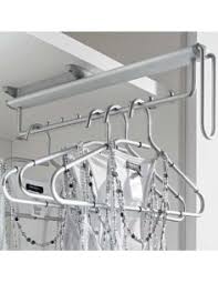 A wide variety of wardrobe hanging rail options are available to you, such as design style, usage, and material. Wardrobe Hanging Rails Racks