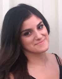 Jacqueline Rodriguez's Instagram, Twitter & Facebook