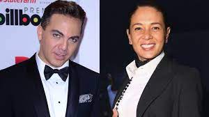 Vuélveme a querercristian castro • serie 32: Cristian Castro Reagiert Auf Vorwurfe Der Aggression Gegen Veronica Castro Nach Welt