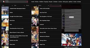Animefrenzy stream watch subbed and dubbed anime 1080p quality no buffering free sign up add bookmarks and add your favorite anime Animefrenzy Anime Streaming Site Watch Hd Shows Free Online