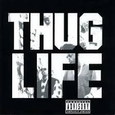 Tupacs grave on afeni´s farm. Cradle To The Grave Song By Thug Life Spotify