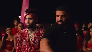 Chris Brown Ft Drake No Guidance Mp3 Download Chris Brown Chris Big Sean