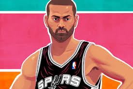 Search, discover and share your favorite tony parker gifs. Tony Parker Is Still The Best When It Matters The Ringer