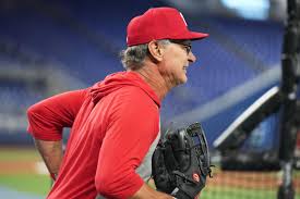 Marlins - Phillies