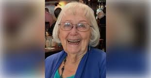 Obituary information for Bobbye Ann Crawford Lott