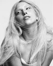 Lady gaga, born stefani joanne angelina germanotta, is an american songwriter, singer, actress, philanthropist, dancer and fashion designer. Lady Gaga Goes Natural In Her Latest Video And Photo Editorial