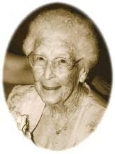 Hazel Elizabeth Conrad Obituary 2009