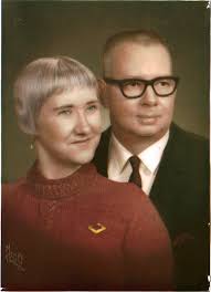 Margaret Ruth Draughon Dowell (1923-2000)