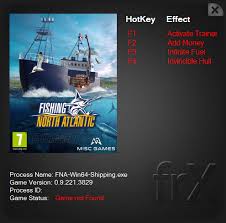 A basic guide to all of the ships available in the game. Fishing North Atlantic Xbox One Release Date Fishing North Atlantic Images Screenshots Gamegrin North Atlantic Is The Sequel Of Fishing Buku Sejarah