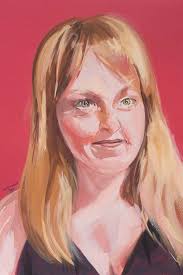 Duane Dickson — The Pretentious Cleveland Portrait Artists.