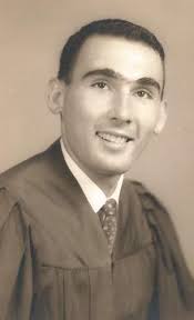 Steve Thomas Obituary (2017)