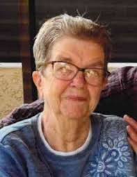 Linda Marie Wenzl Obituary