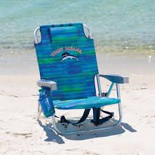 Tommy Bahama Backpack Cooler Folding Beach Chair W Towel Bar Various Colors Backpack Beach Chair Tommy Bahama Beach Chair Beach Chairs