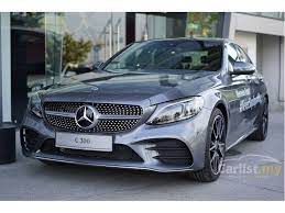 123 mercedes benz from aed 28,000. Mercedes Benz C300 2019 Amg 2 0 In Kuala Lumpur Automatic Sedan Others For Rm 304 000 6330747 Carlist My
