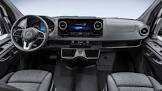 MERCEDES-SPRINTER