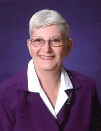 Obituary of Nancy Jean Varney