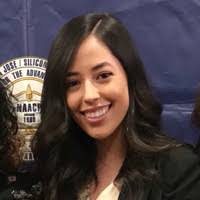 Emily Vallejo's Instagram, Twitter & Facebook