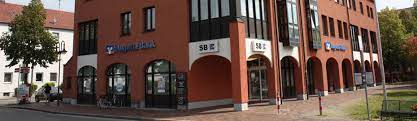 Maximilianstraße 11, 86150 augsburg (innenstadt) businessähnliche orte in der nähe. Geschaftsstelle Konigsbrunn Marktplatz Vr Bank Augsburg Ostallgau Eg
