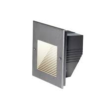 Led Step Lights Outdoor Step Lights Concrete Step Lights