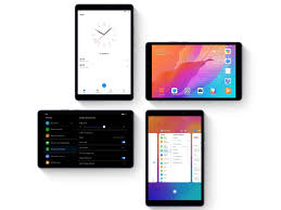Huawei MatePad T8: Tablet kommt für 99 ...