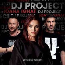 Альбом «Supranatural - Single» — DJ Project & Ioana Ignat — Apple Music
