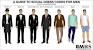 Dress Code Business