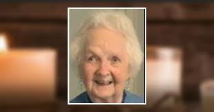 JoAnne Winburn Morgan Obituary November 26, 2023