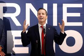 Image result for Moreno Brown 2020 Fisker