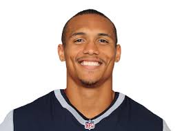 Brian Tyms Stats & Fantasy Ranking