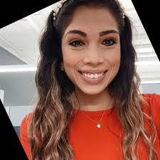 Erika Donaldson's Instagram, Twitter & Facebook