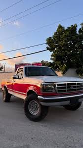 Image result for Vermillion 1993 Ford Truck