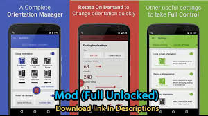 Lightdm download for linux (apk, deb, eopkg, rpm, txz, xbps, xz, zst). Rotation Orientation Manager Mod Apk 12 4 0 Unlocked