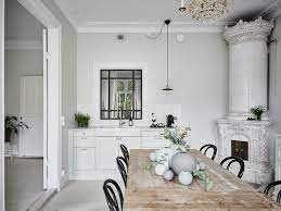 Bye Minimalist White The New