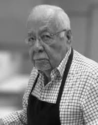 Luther Daniel (Danny) Brack