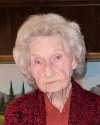 Florence May Manini Obituary July 23, 2024