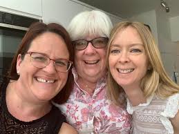 Clare Melton is fundraising for The Royal Marsden Cancer Charity