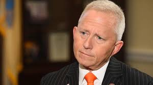 Trump impeachment: Democratic Rep. Van Drew will vote no