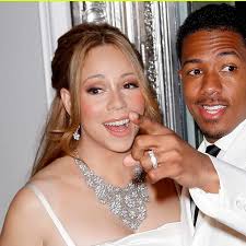Cerai dari Nick Cannon, Mariah Carey Tetap Peduli pada Anak