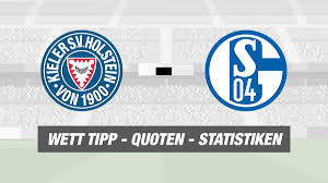 @holstein_kiel is planning a loan. Holstein Kiel Fc Schalke 04 Tipp Prognose Quoten