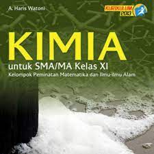 Materi kimia kelas 11 semester 2 kurikulum 2013. Materi Kimia Kelas 11 Kurikulum 2013 Rumus Kimia