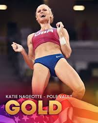 Katie nageotte's career started at ashland university where she won two ncaa division ii national championships. Czidsvf4udzflm