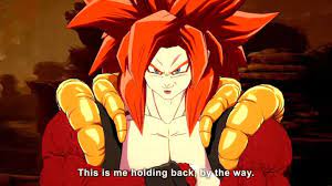 We did not find results for: Dragon Ball Fighterz Gets Super Saiyan 4 Gogeta This Week Game Informer