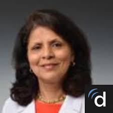 Dr. Maria L. Rodrigues, MD