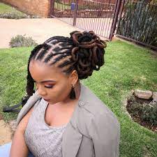 Indalo Nubian Naturals On Instagram Good Morning T H U R S D A Y Dedicatethursdaytolocks Dreadlock Hairstyles Black Locs Hairstyles Dreadlock Hairstyles
