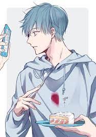 Pin On Kuroko No Basuke Kuroko