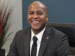 Bellarmine University names Michael Marshall vice president of enrollment,  marketing and communication